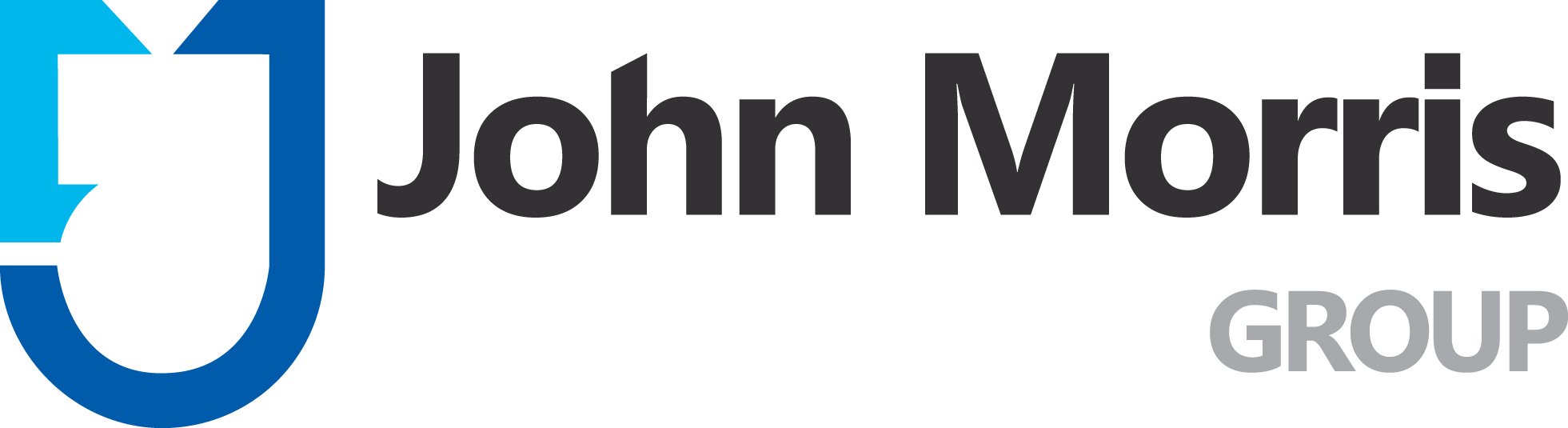 John Morris logo
